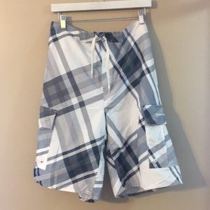 NWOT Beverly Hills Polo board shorts